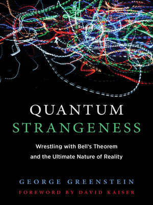 cover image of Quantum Strangeness